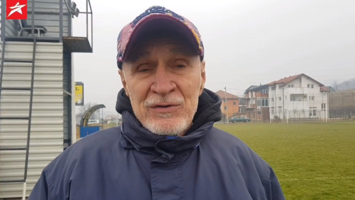 Nikić o primljenom golu u zadnjim sekundama: "Svi stali, ovaj ne svira kraj..."