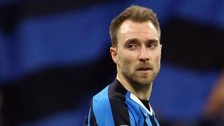 Eriksen otvorio dušu i obrušio se na Tottenham