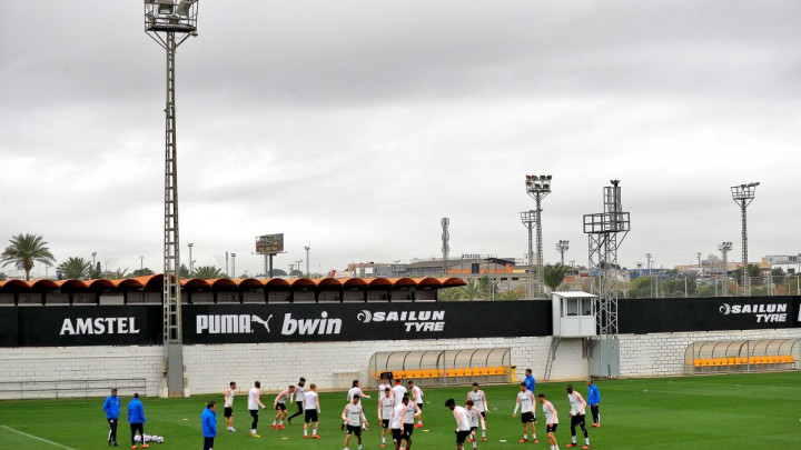 La Liga se nada nastavku takmičenja polovinom juna