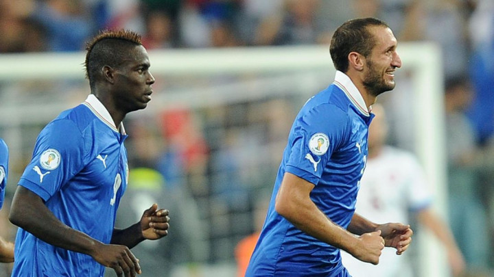 "Balotelli i Felipe Melo su najgore osobe koje znam, a objasnit ću vam i zašto mrzim Inter"
