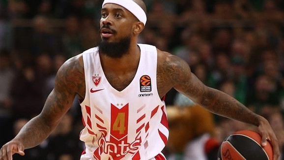 Lorenzo Brown napustio Crvenu Zvezdu i pojačao Fenerbahce