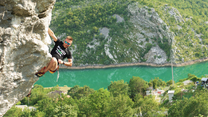 Tragedija: Pronađeno beživotno tijelo bh. alpiniste