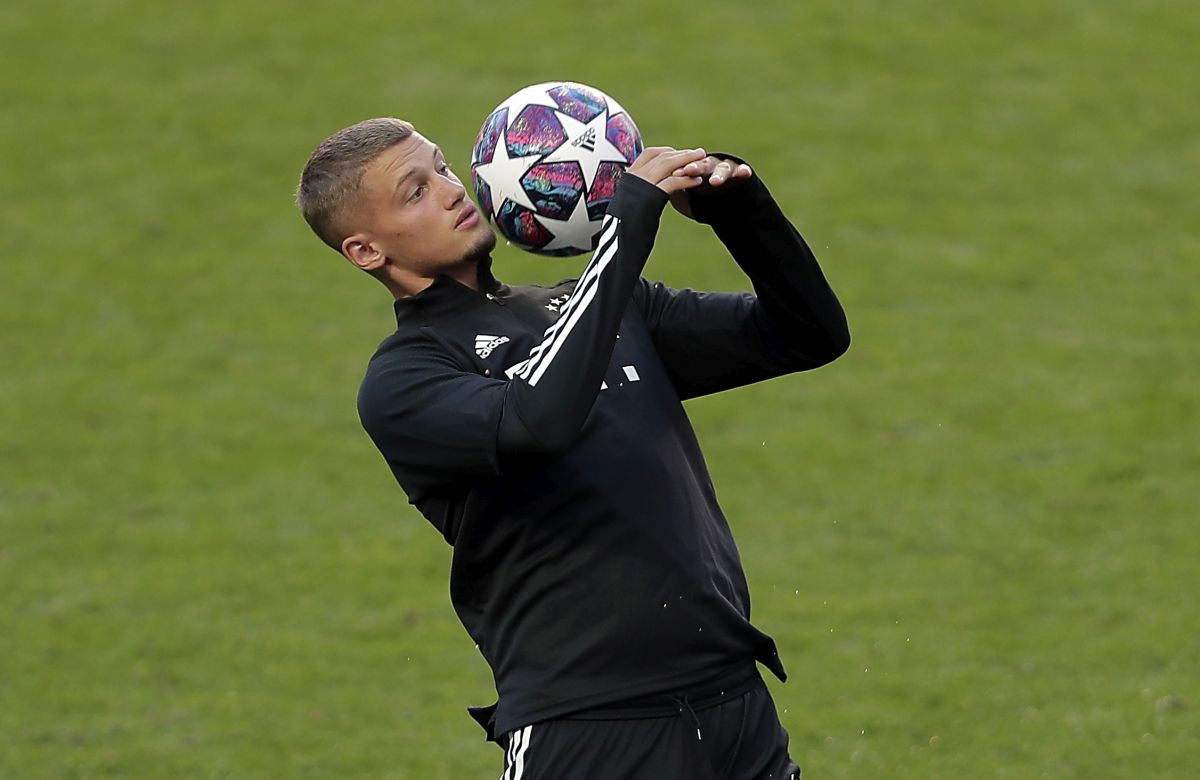 Bayern se riješio problema - Otišao je u Seriju A!