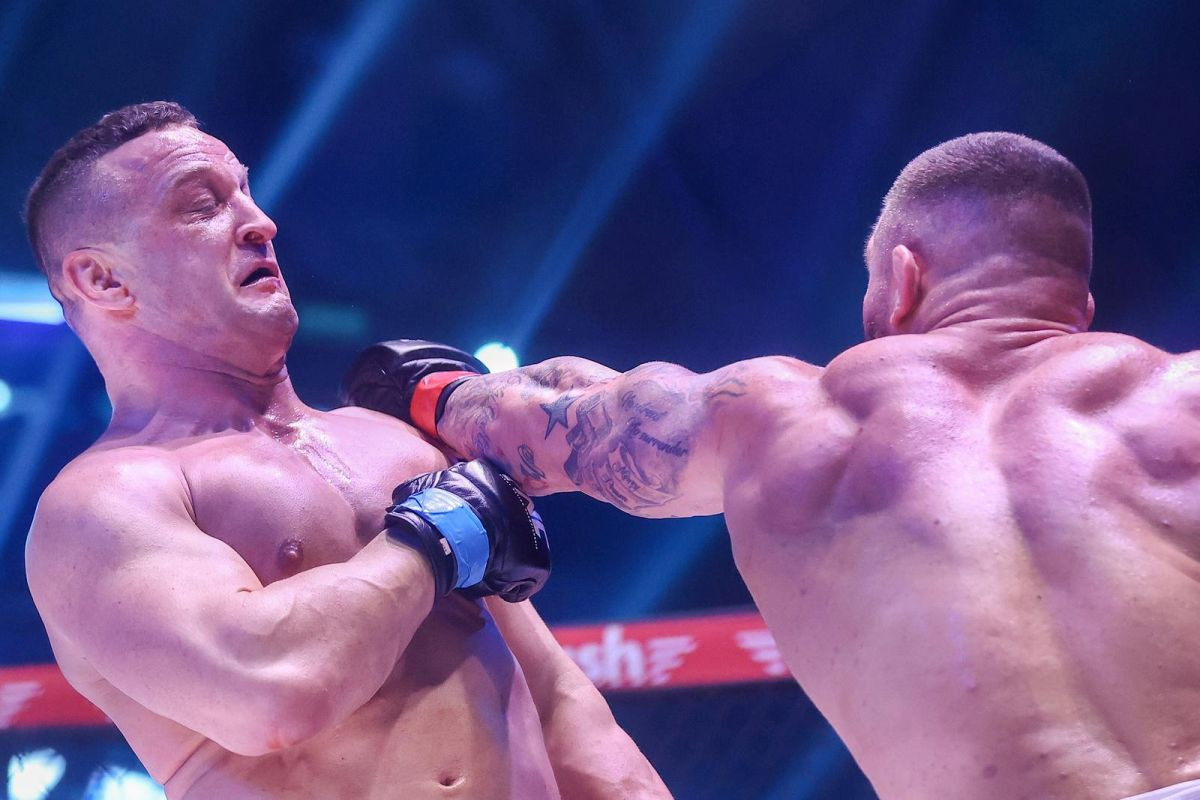 Fabjan opisao šta je uradio tipu s djevojkom u Beogradu:" Imaš 15 sekundi da ustaneš, inače..." Fabjan opisao šta je uradio tipu s djevojkom u Beogradu:" Imaš 15 sekundi da ustaneš, inače..."