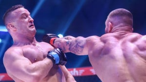 Fabjan opisao šta je uradio tipu s djevojkom u Beogradu:" Imaš 15 sekundi da ustaneš, inače..."