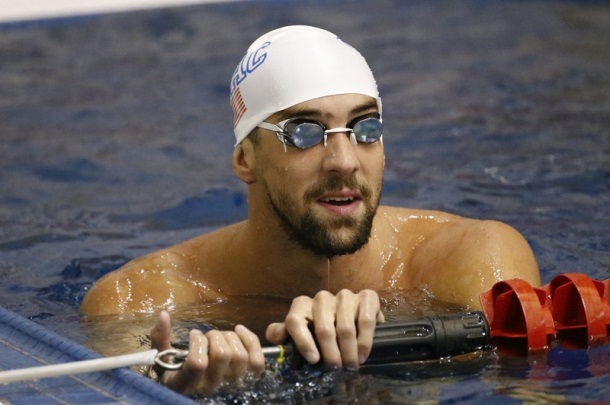 Phelps ipak nastupa na SP-u u Kazanju?