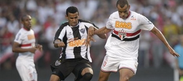 Majstor ostaje majstor: Rivaldo