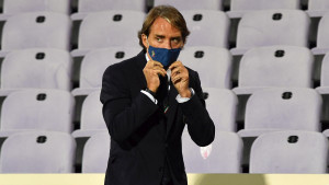 Mancini dobija novi ugovor