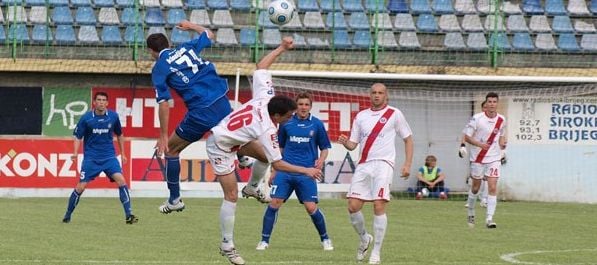 Wagner donio bod Širokom Brijegu