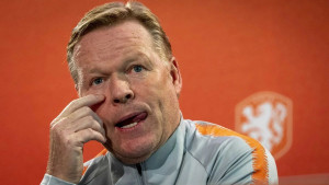 Koeman za Suareza: Ako će usrećiti Ajax, pustiću ga da ide