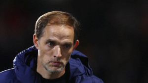 Tuchel zabrinut: Ubit ćemo igrače...