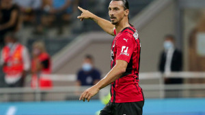 Ibrahimović u svom stilu odgovorio ko će biti novi prvak Italije