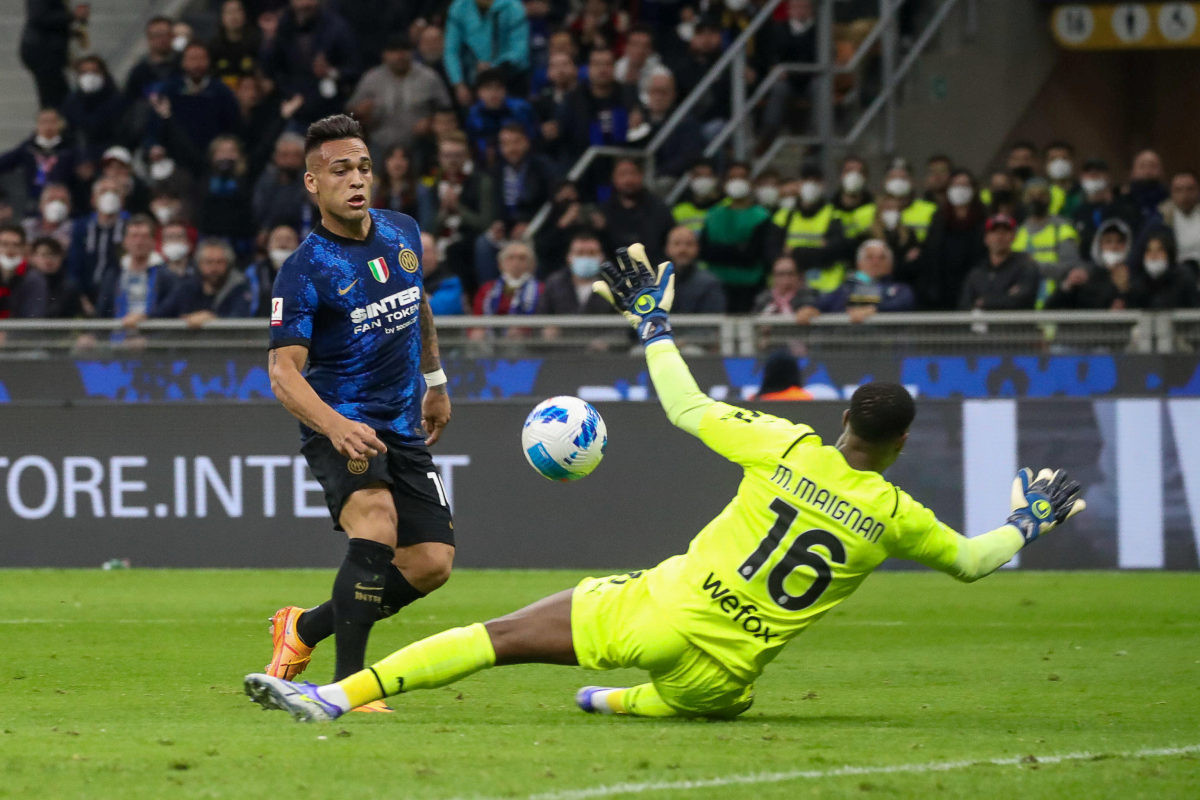 Inter razbio Milan i izborio veliko finale, rivala će saznati sutra