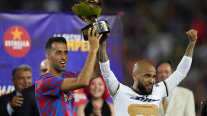 Busquets najprije ispao gospodin prema Barci, pa saopštio da odlazi: Već je poznato i u koji klub?