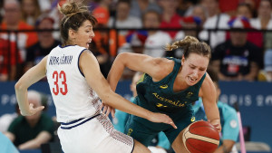 Srpske košarkašice doživjele debakl od Australije
