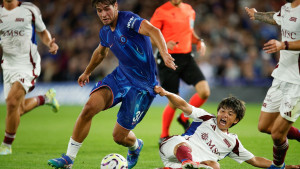 Chelsea siguran protiv Servettea