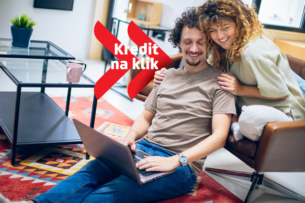 UniCredit Bank prva na tržištu predstavila u potpunosti online proces ugovaranja kredita