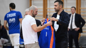Hrvatska košarka se budi: Krunoslav Simon okuplja strašan tim u HKS-u