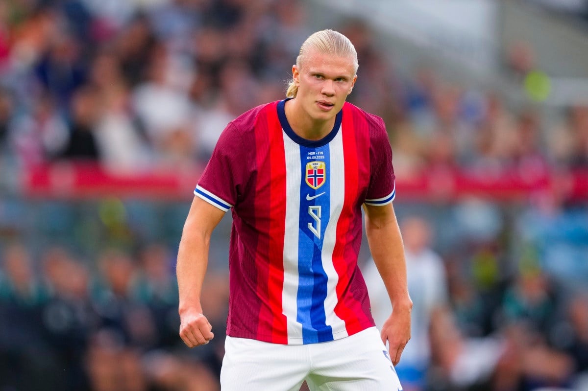 Erling Haaland "odgovorio" na šokantne prijetnje smrću koje je dobio!