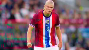 Erling Haaland "odgovorio" na šokantne prijetnje smrću koje je dobio!