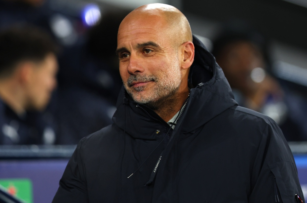 Navijačima Manchester City sinoć je došlo "5 do 12", od Guardiole traže da donese nemilosrdnu odluku