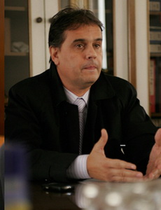 Mensud Bašić o planovima Sarajeva
