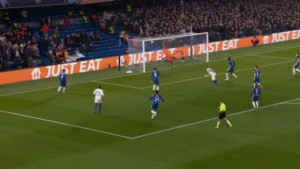 Kakva igračina je Karim Benzema: Ono što radi u Londonu nije humano!