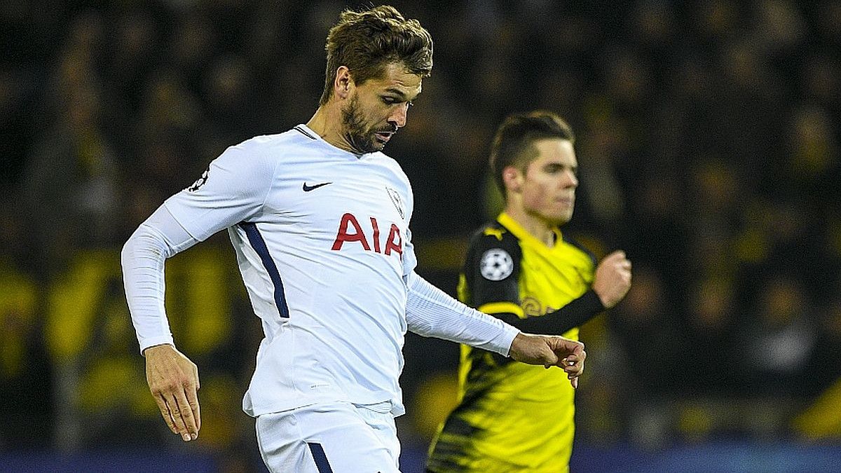 Llorenteov hat-trick za 12 minuta, Tottenham bez milosti protiv Rochdalea