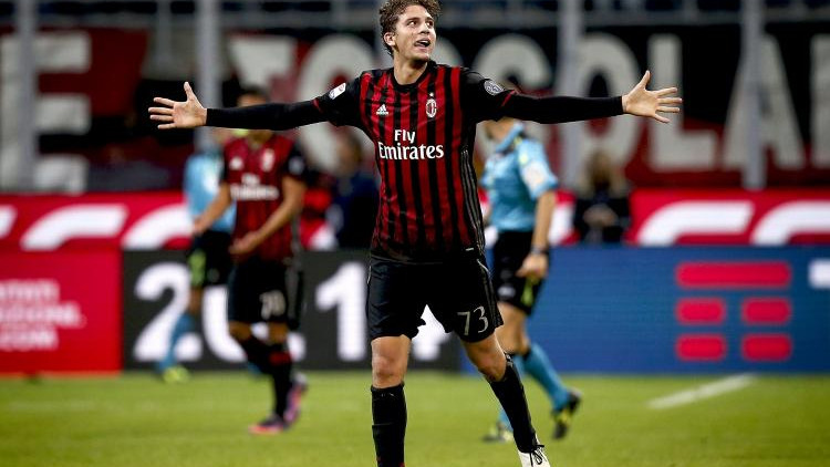 Milan se riješio ultratalentovanog igrača