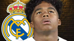 Šok u Madridu: Endrick stvara dramu, postavio ultimatum koji trese Real!