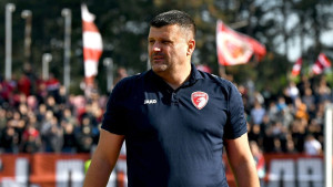 Dudićev Radnički imao sreće u žrijebu za 3. pretkolo KL, sada moraju da pobijede Mornar!
