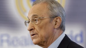 Nema mjesta panici! Forentino Perez s pet riječi umirio navijače Reala poslije blamaže protiv PSG-a