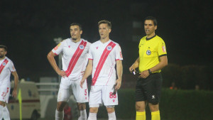 Zalog za budućnost: Zrinjski napravio sjajan ugovor s Ivanom Bašićem