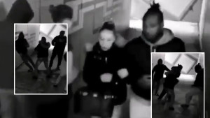 Bokserki su tokom mirne šetnje "uspavali" dečka, tri udaraca su bila dovoljna za surovu osvetu