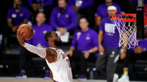 Los Angeles Lakersi su novi NBA prvaci!