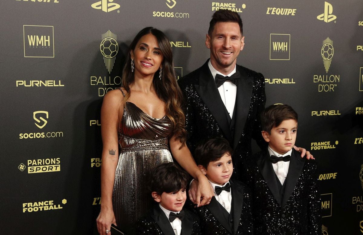 Messi i Laporta su se trebali sresti u Parizu, ali zna se ko je to zabranio na kraju