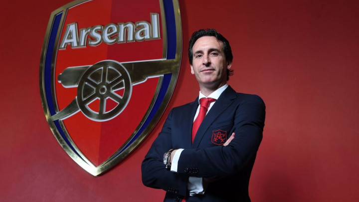 Navijačima ništa nije jasno: Unai Emery tjera zvijezdu iz Arsenala