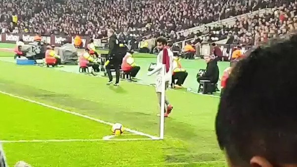 Mohamed Salah trpio užasne uvrede: Muslimansko go..o, odje..!