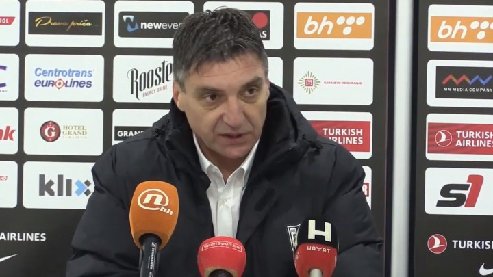 Marinović: Imamo prostora za dodatni napredak