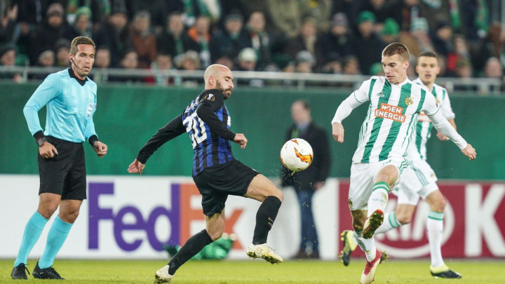 Dobra partija Srđana Grahovca nije prošla neopaženo