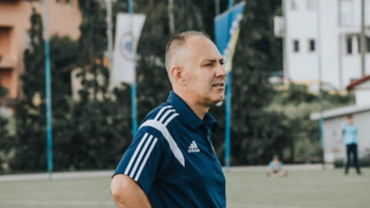OFK Gradina ekspresno objavio ime novog trenera