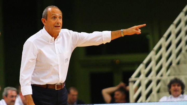 Messina oštro kritikovao FIBA-u: Poniženje za igrače