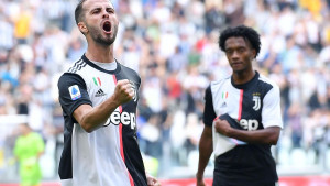 "Sa Pjanićem i Locatellijem Juventus mora osvojiti Scudetto"