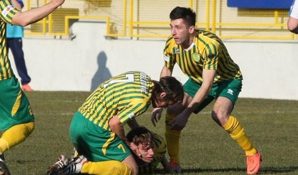 Preminuo mladi hrvatski fudbaler Alen Pamić SportSport.ba