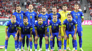 Golmani perfektni, novi Zmaj napravio dar-mar, Demirović zabio golčinu Borussiji, Džeko po navici