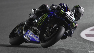 Maverick Vinales sjajno odvozio kvalifikacije i ostvario najbolji rezultat