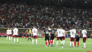Ozer očekivano, Musemić od prve minute sa Letićem i Tatarom