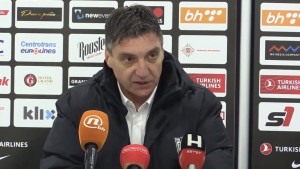 Marinović: Imamo prostora za dodatni napredak