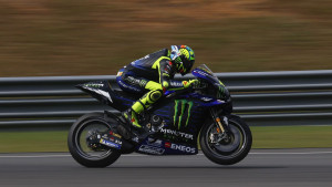 Rossi: Odluku o povlačenju donijet ću prije početka sezone