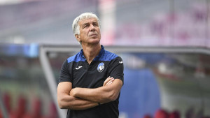 Gasperini: Historijski uvijek igramo bolje u dvomeču
